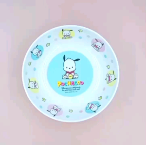Tempat Makan Unik & Lucu: Pilihan Sanrio, Pochacco, Melody, & Kuromi