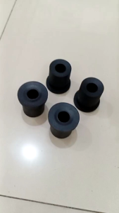 Bosper Bushing Per Taft Sasis Belakang Set 4pcs.