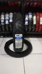 Ban IRC RX-01R 120/70 ring 17 tubles Vixion cbr150 R15 MXking