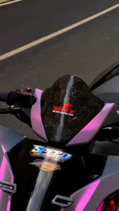 Stiker Skotlet Motor: Pilihan Terbaik untuk Kustomisasi