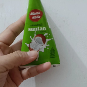 Santan Mamakoko 65ml/Mamakoko Santan 65ml/Santan Mama Koko 65ml
