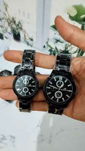|||Bisa COD|||JAM TANGAN MIRETE COUPLE SUPER MURAHBISA BELI SATUAN GRATIS BOX DAN BATERAI CADANGAN.