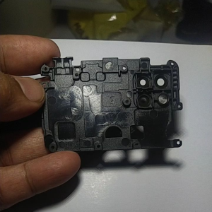 Kaca Kamera Plus Ring Xiaomi Redmi 9C & Lensa Kamera Fulset