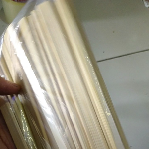 Tusuk Sate Lilit Gepeng 15 & 18 cm: Pilihan Terbaik Untuk Pesta