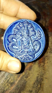 จตุคาม รามเทพ วัดร่อนนา(พระแม่เศรษฐี) วัดพระมหาธาตุวรมหาวิหาร