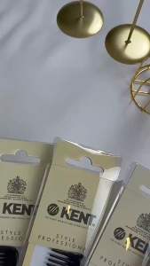 หวี KENT SPC82 : Tail Comb 210mm Fine Hair