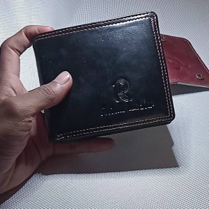 Promo beli dompet kulit sapi 100% gratis gantungan kunci