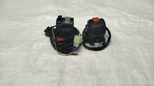 Sklar Set Kiri Kanan PNP Motor Vixion Old Vixion New RX king Old RX king New Scorpio Pnp