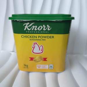 Knorr Professional Chicken Powder Seasoning Mix 1kg