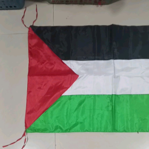 Bendera Palestina Ukuran 90×60 & 80×50: Panduan Lengkap