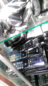 Remote Control TV SMART LG AKB76043507 Disney