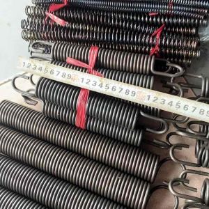 Lò xo kéo phi 34 (sợi 5mm dài 240mm)👍👍👍