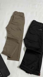 JKT KIDS CHOICE 1-5 Tahun | Celana Chinos Baby Anak Laki-Laki PREMlUM COTTON Celana Panjang Katun Anak Cowok