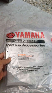 Piringan Cakram Disk Belakang Yamaha Nmax N MAX YGP