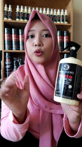 insta sparkling 500 mili pengkilap body mobil dan motor