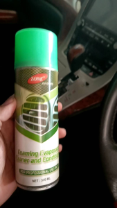 Penyegar Udara Mobil: Solusi Penghilang Bau Apek dan Pembersih AC