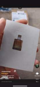 กรองเบนซิล แม่เหล็ก แบบใส R2 ใช้สำหรับรถมอเตอร์ไซค์