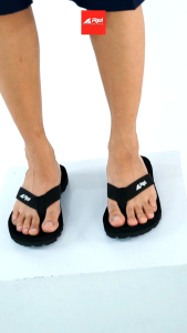 Sandal Jepit Pria Rei Garuk V2: Desain Komfortabel & Anti-Slip