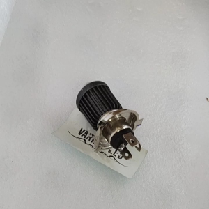 Desain Modern & Lampu Depan Tahan Lama