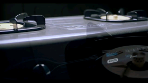 Rinnai Gas Stove RI-712 BGX