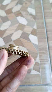 Kipas Impeller Kuningan Pompa Air Shimizu / Kipas Impeller Shimizu PS 121 125 126 128 130 135 BIT AS 12MM