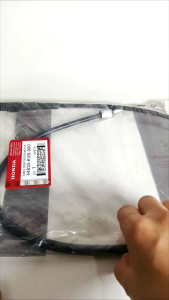 KABEL SPEEDOMETER VARIO / BEAT / SCOOPY / CABLE COMP PANJANG 97CM 44830-KVB-900