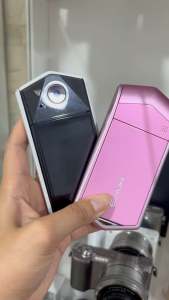 กล้องcasio tr70 จอสัมผัส มีwifi เมนูไทย มือ2