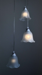 Goodjayalighting lampu gantung kaca minimalis import