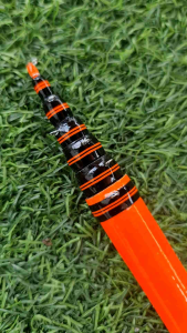 Tegek Oregon Neon Set Kolong NEKLIN Lentur Kuat Ringan 270 300 360 450 540 Siap Pakai - MELDOS SHOP