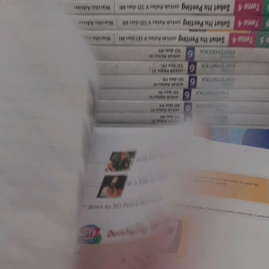 Stairway SD/MI Kelas 2 Platinum: Buku Pelajaran SD/MI