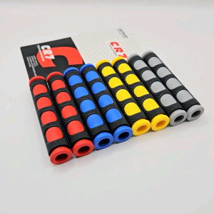 Karet Handle Rem Model Jari / Sarung Handle Rem / Karet Kopling Universal Aerox Nmax Lexi Mio Vario Beat Scoopy Pcx Supra Jupiter Cbr Ninja