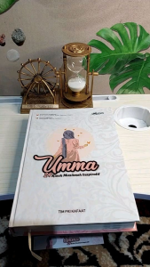 buku umah-ummah kisah 24 muslimah inspiratif