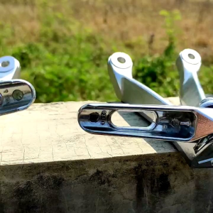 Postep Import CBR 1000 & Footstep CB 1000: Panduan Lengkap