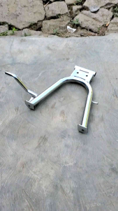 Standar Jagang Tengah Yamaha Fiz r Krom Cocok Buat Ban Besar Fiz r Vega Lama Force1