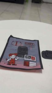 Karet-Seal Tutup-Penutup Oli Cakram-Master Rem Atas Mio Jupiter Z MX Vega R ZR Aerox Fino Xeon Xride Lexi