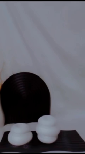 Tempat Lilin Aesthetic/Hiasan Lilin