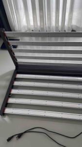 พร้อมส่ง ไฟปลูกมือสองสภาพ90% 860วัตต์ ยี่ห้อ Samsung