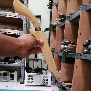 pisau dapur pisau daging pisau badik mutu antik