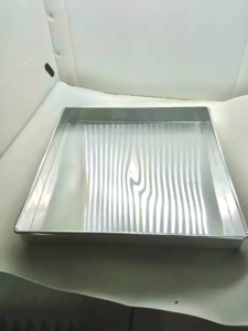 Loyang Brownies Sekat Ukuran 25: Tips & Pemilihan Berkualitas