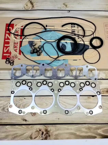 Packing Set Isuzu Panther 2.3 C223 Plat / Paking Full Set / Gasket Komplit