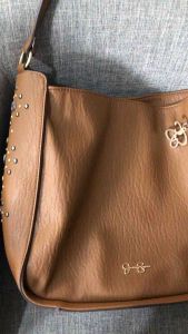 🇺🇸J Simpson Calypso Hobo Bag
