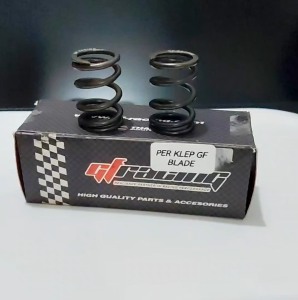 PER KLEP SWEDIA GF RACING THAILAND HONDA BLADE / REVO ABS ORIGINAL