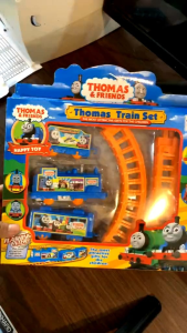 MAINAN ANAK REL KERETA API FREE BATREI RAIL ELEKTRIK PLAY SET BATERAI SERU