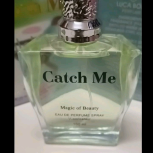 Ready Stock CATCH_ME Eau de Perfume 100ml For Him