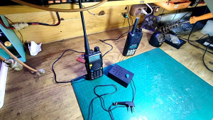 TOMBOL BEL RUMAH BISA KOMUNIKASI DUA ARAH