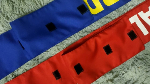 Selempang MERDEKA MALAYSIA