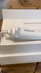 Máy sức khỏe cầm tay Viiva sóng iterahezt giúp chăm sóc sức khỏe chủ động.