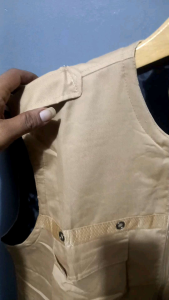 ROMPI DRILL ROMPI WARTAWAN ROMPI KERJA ROMPI SERAGAM ROMPI PARTAI