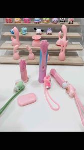 [Che tên SP] M03 - Máy rửa mặt tay mèo đáng yêu kết hợp khả năng matxa với nhiều cấp độ thư giãn