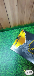 Songkok Hitam AC/Polos bahan PIGEON